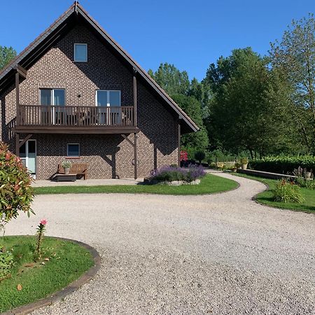 Apartments Mester Ксантен Екстериор снимка
