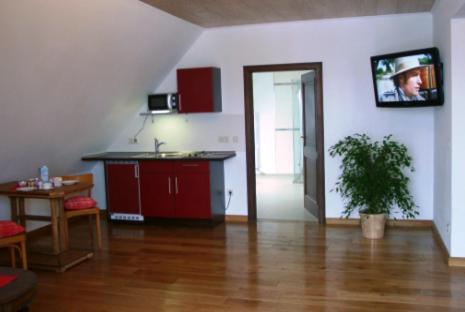 Apartments Mester Ксантен Стая снимка