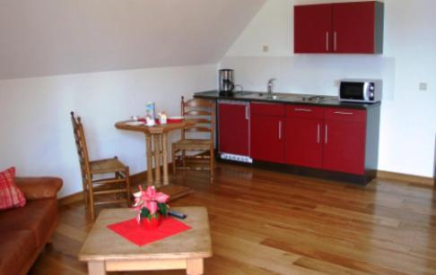 Apartments Mester Ксантен Стая снимка