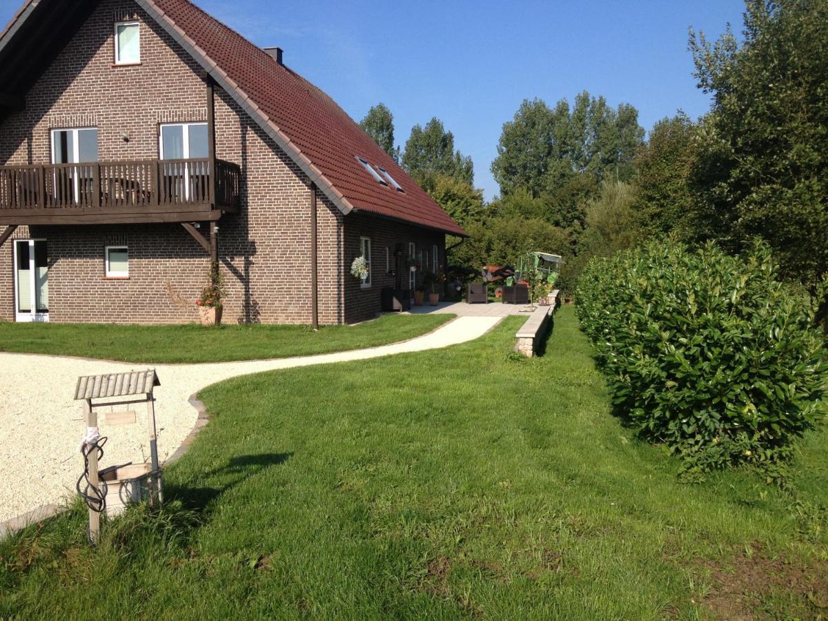 Apartments Mester Ксантен Екстериор снимка