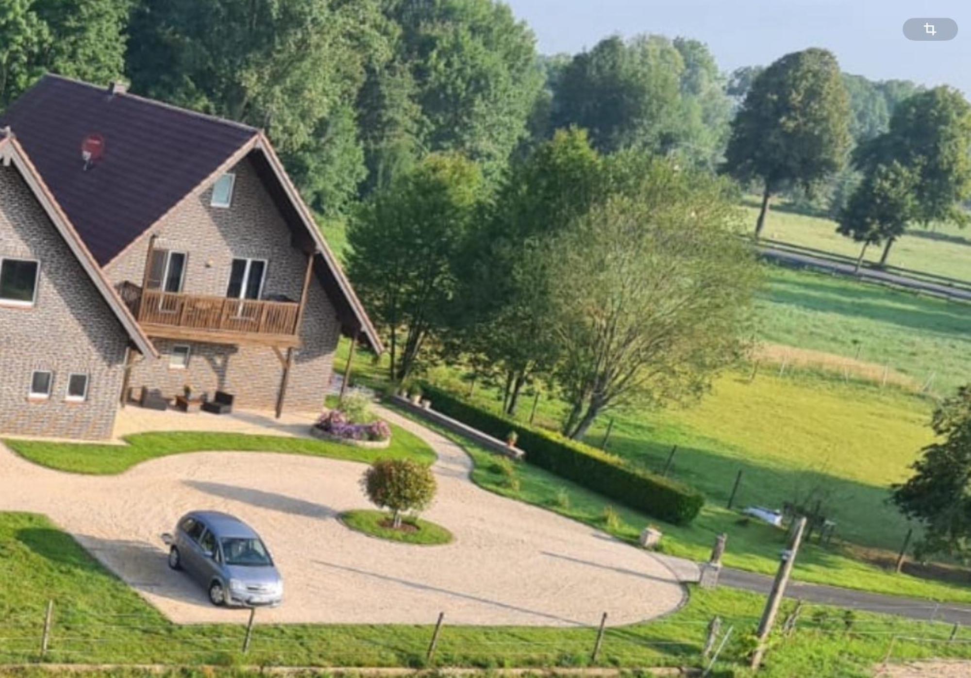 Apartments Mester Ксантен Екстериор снимка