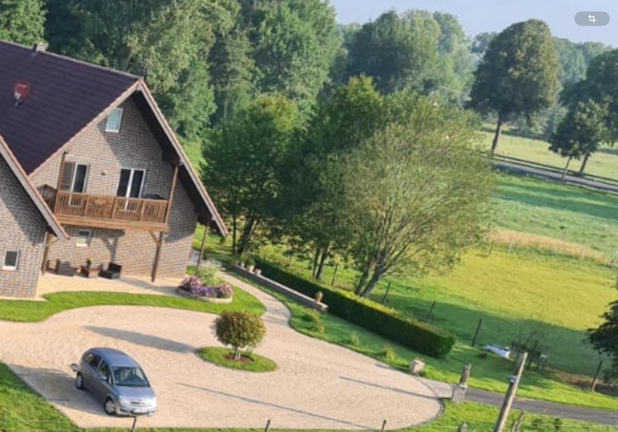 Apartments Mester Ксантен Екстериор снимка